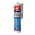 AQUA MAX MASTIC-COLLE GRIS SPÉCIAL PISCINE - CARTOUCHE 425 G