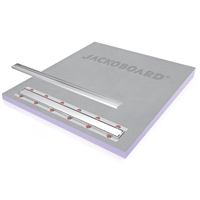 RECEV.A CARR. AQUA LINE PRO 180X90