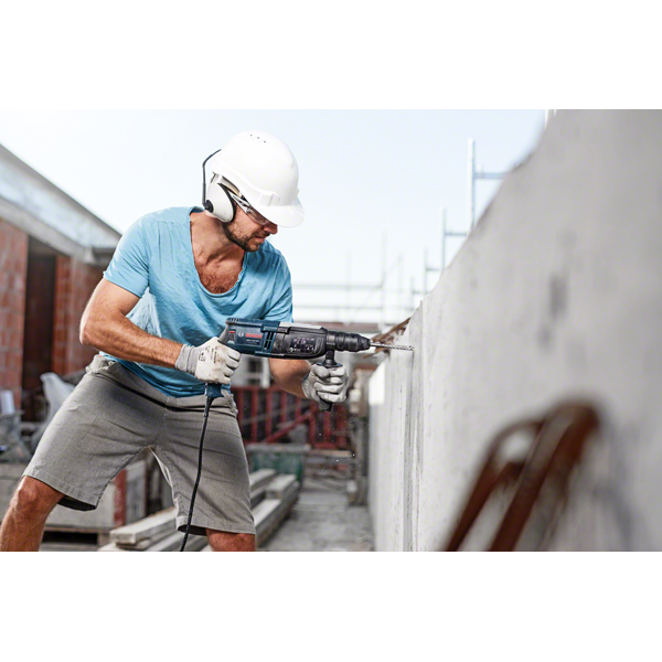 Foret SDS Plus 7x Bosch pour marteau perforateur SDS+ 12 x 150 x 215 mm