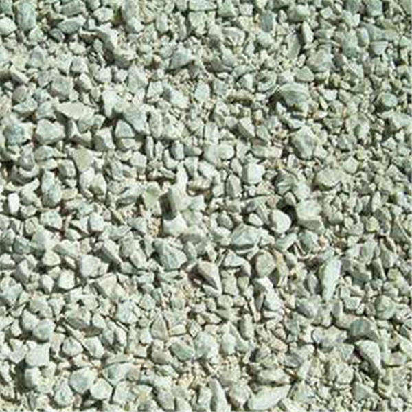 Sable-gravier siliceux calcaire concassé lavé 0/16 mm Godet 0,25 m³