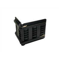 COIN ANG PLAST P/SANGL L.75MM MAX