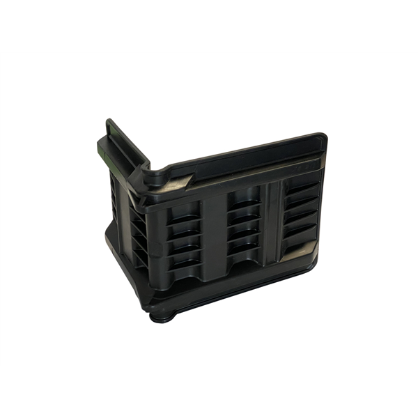 COIN ANG PLAST P/SANGL L.75MM MAX