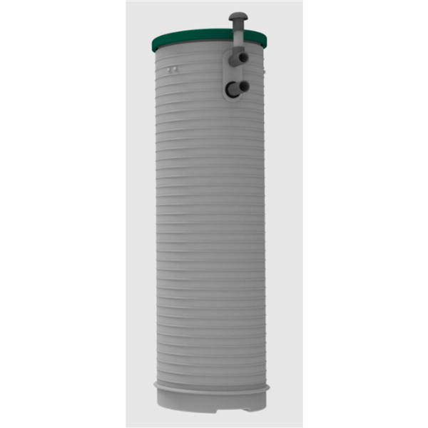 Relevage HYDROFLO PREMIUM PE - D580 H1.5m pompe 40-55
