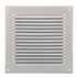 GRILLE_PERSIENNE_ALU GRIS MOUST.20X20