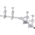 POSITIONNEUR TUBES DROITS D32-110