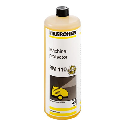 Anti calcaire RM 110 ASF bidon 1L