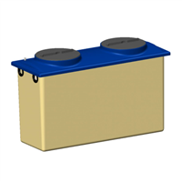 DEB.SEP GRAISSES FECULES T3