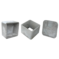 REHAUSSE POUR REGARD BETON BATIEMENT 30X30 EXT H30