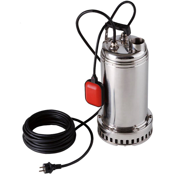 POMPE POUR EAUX DE CHANTIERS DRENAG 1200 MONO AUT.