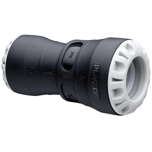 MANCHON REDUIT D50X25