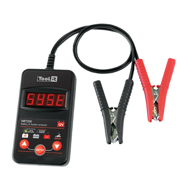 Testeur de batterie Gys NBT 200