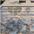 Carrelage extérieur en grès cérame effet pierre Flagstone - 20,0 CM x 20,0 CM - ép. 8,20 MM - Caribe