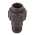Hta union 3 pieces d16x1/2" fm