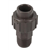 Hta union 3 pieces d16x1/2" fm