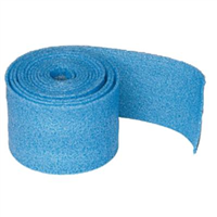 Bande périphérique en mousse de polyéthylène pour chape et dalle flottante - Périmousse - 100 MM x 5,00 MM - Long. 100,00 M