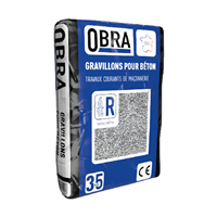 GRAVILLON BET 6.3/20CM (35KG/1575)