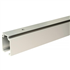 Rail Connect Mantion SAF-Évolution 81-120 pour porte coulissante de 81 à 120 kg - aluminium anodisé - 3,00 M