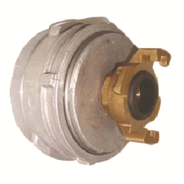 BOUCHON SYM. PI DN65 RACC.EXPRESS