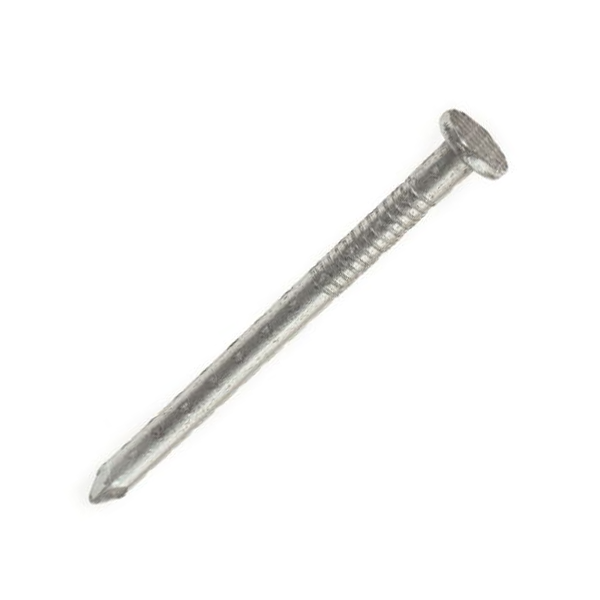 Pointe tête plate Inox A2 62786 Acton 1,6 x 30mm 1 kg 2000 pointes
