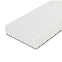 Panneau isolant sous dallage de terre-plein - Terradall MI - 1,75 m².K/W - 2500,0 MM x 1200 MM - ép. 62 MM