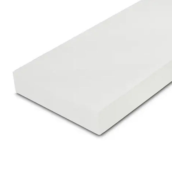 Panneau isolant sous dallage de terre-plein - Terradall MI - 1,75 m².K/W - 2500,0 MM x 1200 MM - ép. 62 MM