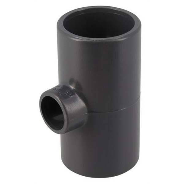 K62 te reduit 90° d50x25 ff