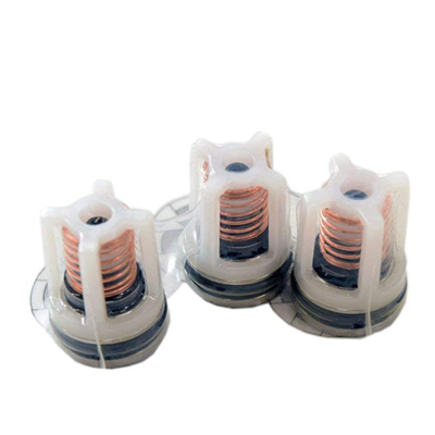 Soupape pour nettoyeur Karcher HD 6/15 CX plus et HD 6.95 MD Plus lot de 3 soupapes
