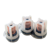 Soupape pour nettoyeur Karcher HD 6/15 CX plus et HD 6.95 MD Plus lot de 3 soupapes