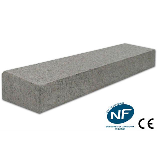 BORD CANIVEAU CS1 NF U+DH