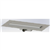 CANIVEAU DOUCHE PLAT L 900 CUIR RG900-CUIR