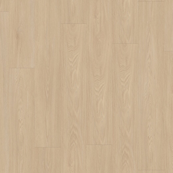 Lame vinyle clipsable imitation bois - Virtuo 55 Rigid Acoustic - 149,2 CM x 22,9 CM - ép. 5,70 MM - Blomma Beige