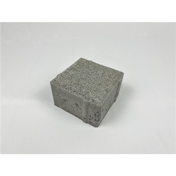 PAVE CUADRA 100X100X60 GR 100PC M2