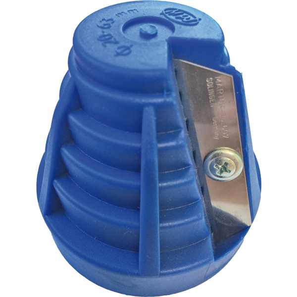 CONE A CHANFREINER D20-63MM