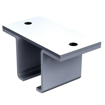 Support enveloppant au plafond Mantion 5144