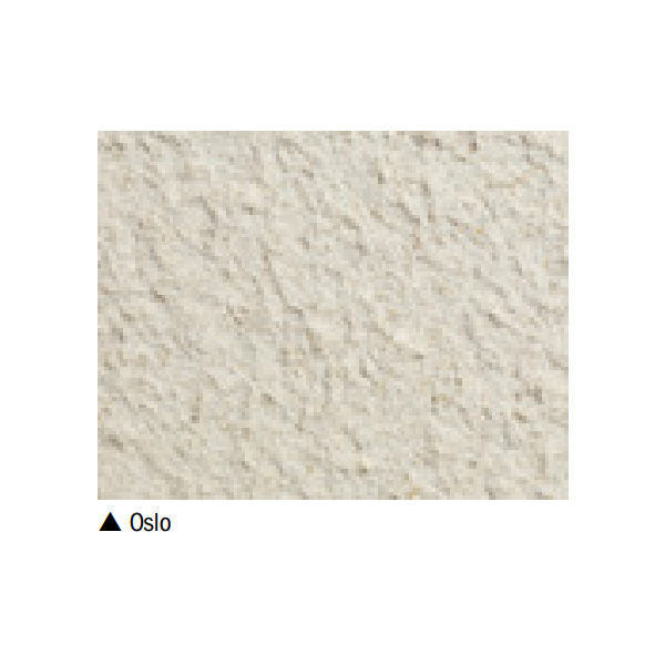 Mortier à la chaux pour rénovation de façades - Tradi'chaux Clair - Grain moyen - Oslo - sac de 25 kg