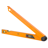 Lecteur d'angle digital Géo Fennel A-Digit 75 cm en aluminium anodisé