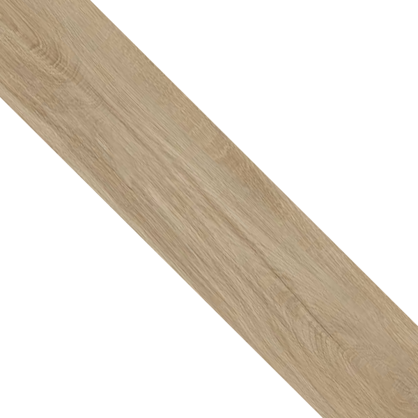 Lame vinyle imitation parquet rigide à clipser avec sous-couche intégrée - 122,0 CM x 18,0 CM - ép. 5,50 MM - Shape