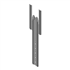Suspente pour panneau isolant Rockcomble Évolution - longueur 265,0 MM - Boîte de 25