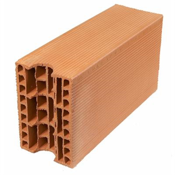 Biobric Brique Thermo'bric G7b