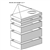 ELT TETE P/REG 1000X2000 HT20 A/TR