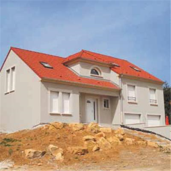 Enduit traditionnel TRADI GP