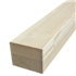 Lamellé-collé GL24H - Sapin traité Classe 2 incolore - 90 x 400 mm - 11 M