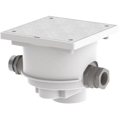 BOITE CONNEXION P/PROJECTEUR