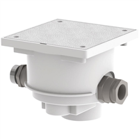 BOITE CONNEXION P/PROJECTEUR