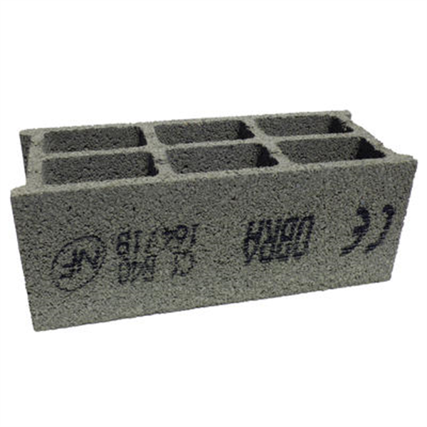 bloc beton prix
