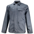 Blouson de travail MAGMA 2 protection contre les risques chimiques et thermiques gris taille S