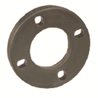 Pose bride pa fib.ver.pn16 d125 dn125