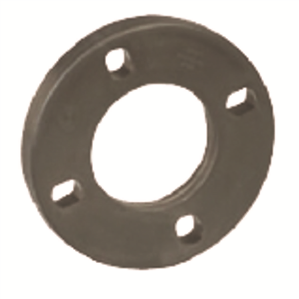 Pose bride pa fib.ver.pn16 d125 dn125