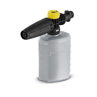Canon à mousse FJ avec réservoir 0.6 litres Karcher