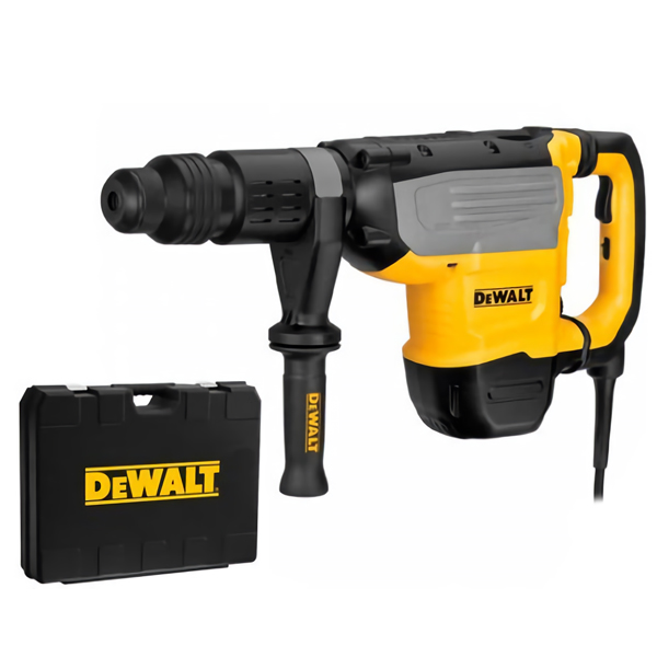 Perforateur Burineur SDS Max Dewalt D25773K-QS 19,4 Joules